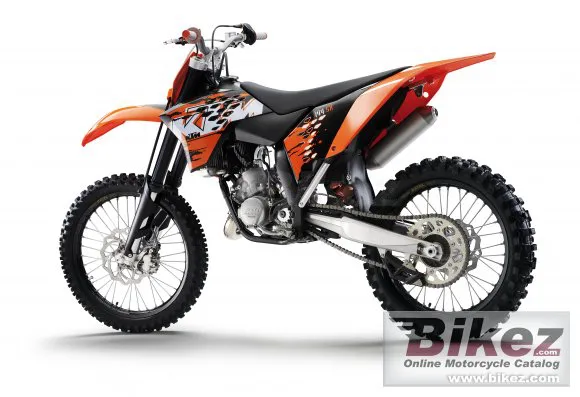 KTM 144 SX