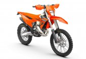 KTM 150 EXC