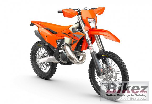 KTM 150 EXC