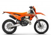 KTM 150 EXC