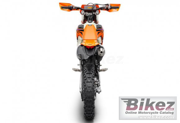 KTM 150 EXC