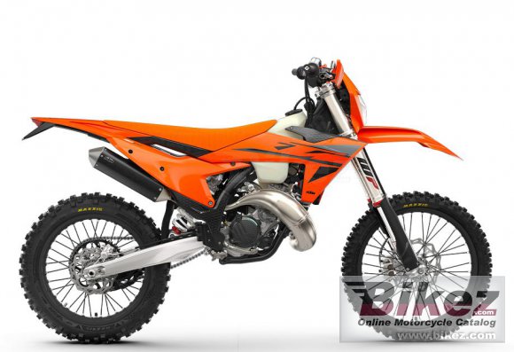 KTM 150 EXC