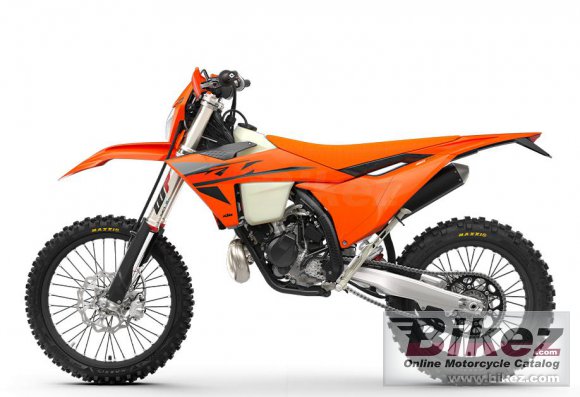 KTM 150 EXC