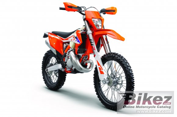 KTM 150 EXC