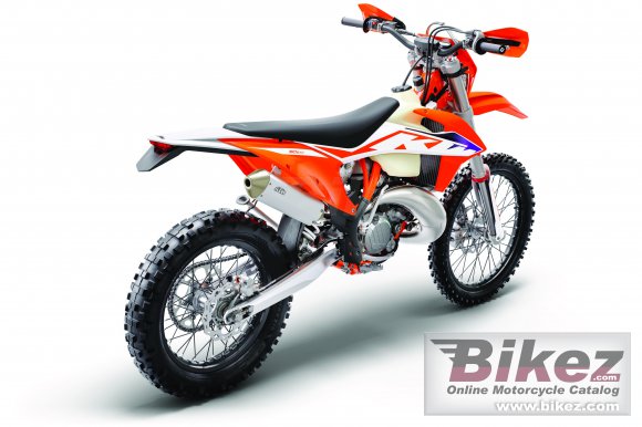 KTM 150 EXC