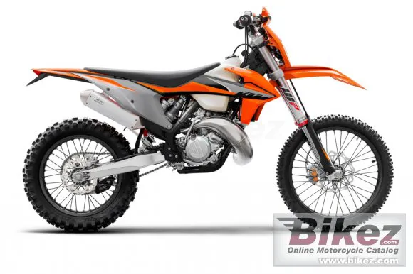 KTM 150 EXC TPI