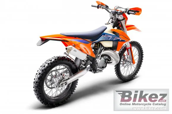 KTM 150 EXC TPI