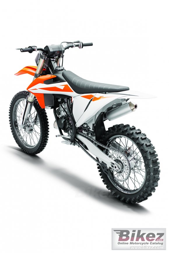 KTM 150 SX