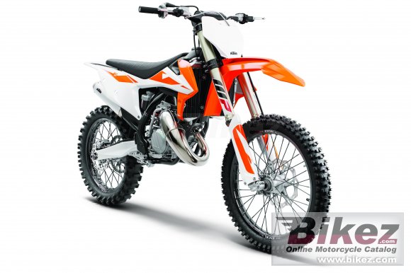 KTM 150 SX