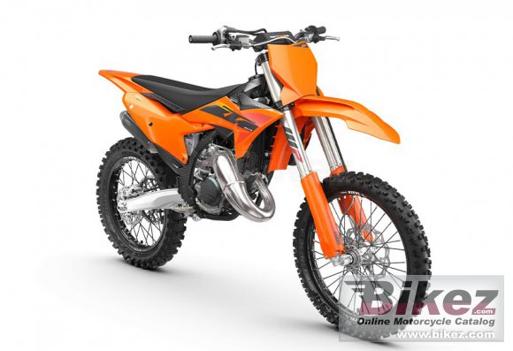 KTM 150 SX