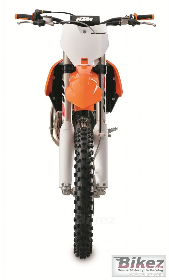 KTM 150 SX