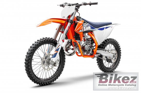 KTM 150 SX