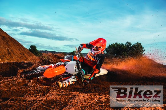 KTM 150 SX