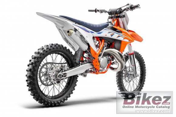 KTM 150 SX