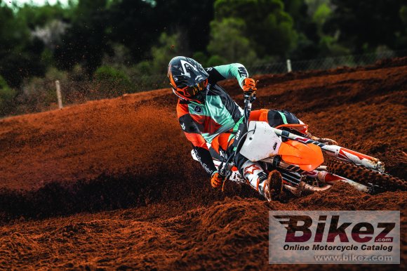 KTM 150 SX