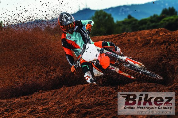 KTM 150 SX