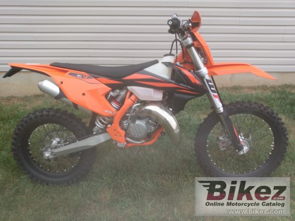 KTM 150 XC-W