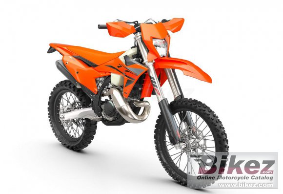 KTM 150 XC-W