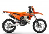 KTM 150 XC-W