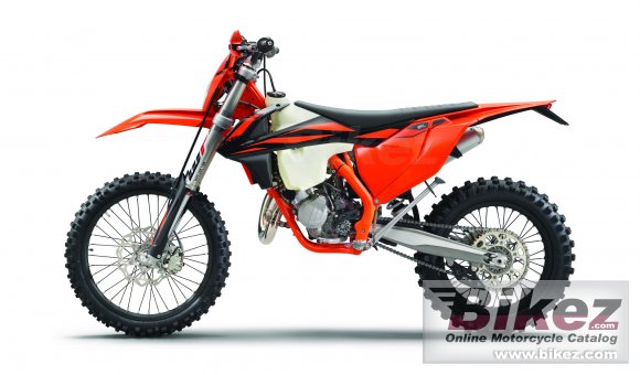 KTM 150 XC-W