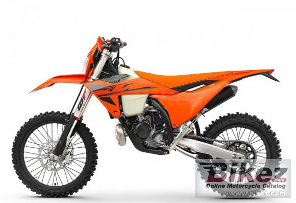 KTM 150 XC-W