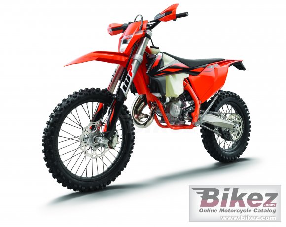 KTM 150 XC-W