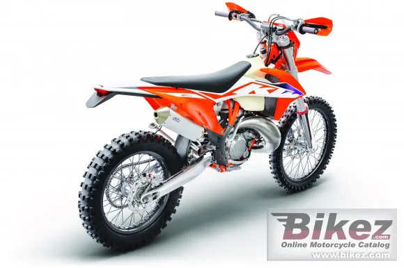 KTM 150 XC-W