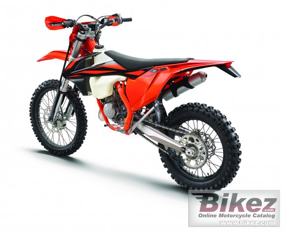 KTM 150 XC-W