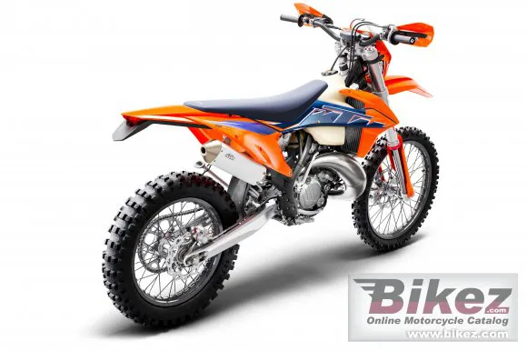 KTM 150 XC-W TPI