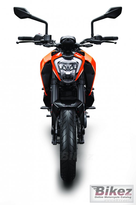 KTM 250 Duke