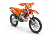 KTM 250 EXC 