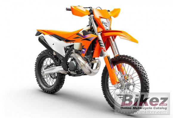 KTM 250 EXC