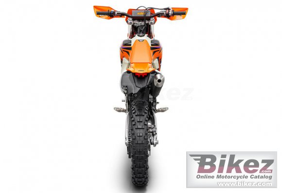 KTM 250 EXC