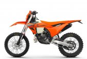 KTM 250 EXC 