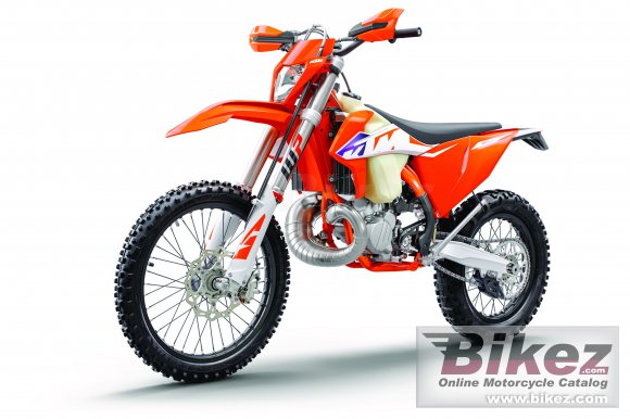 KTM 250 EXC