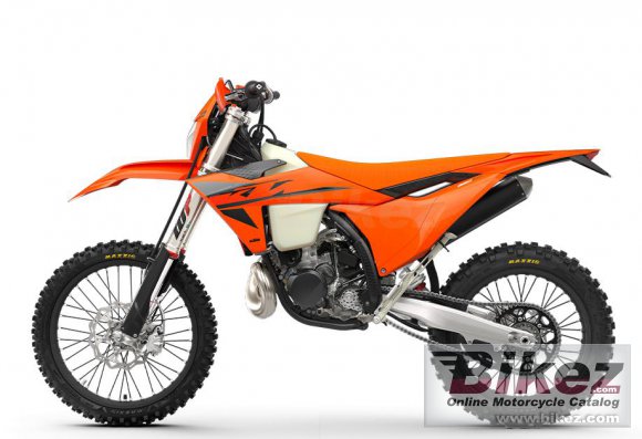 KTM 250 EXC 