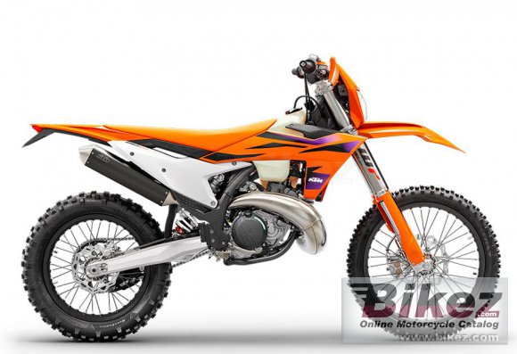 KTM 250 EXC