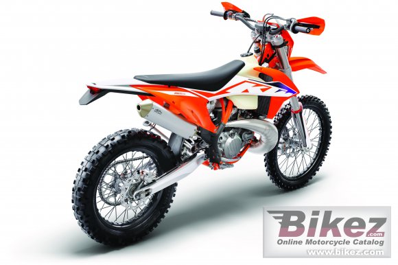 KTM 250 EXC