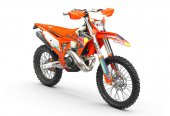 KTM 250 EXC Champion