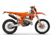 KTM 250 EXC Champion