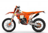 KTM 250 EXC Champion