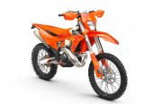 KTM 250 EXC Six Days