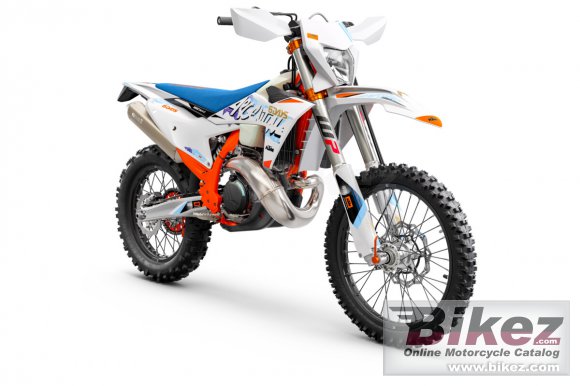 KTM 250 EXC Six Days