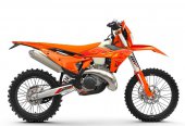 KTM 250 EXC Six Days