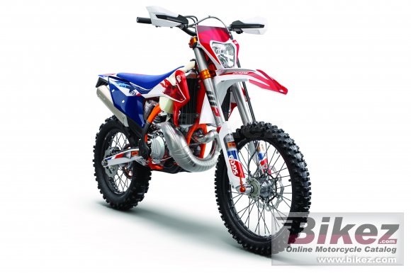 KTM 250 EXC Six Days