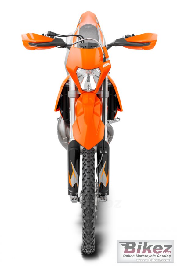 KTM 250 EXC TPI