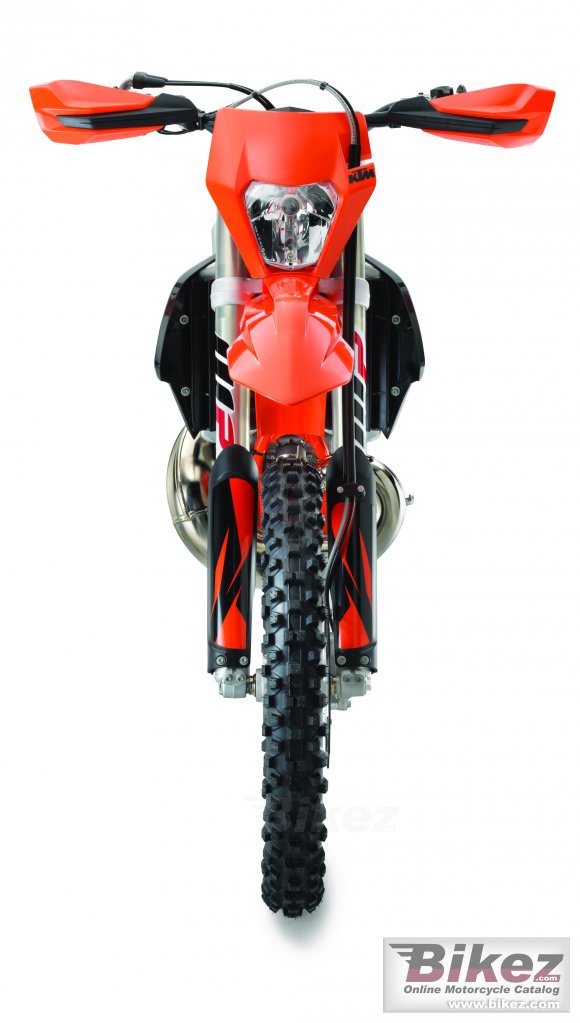 KTM 250 EXC TPI