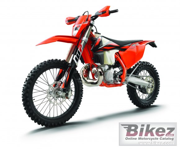 KTM 250 EXC TPI