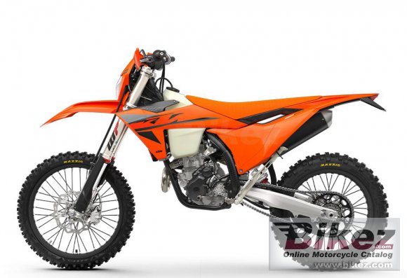 KTM 250 EXC-F 