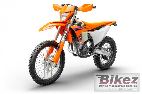 KTM 250 EXC-F